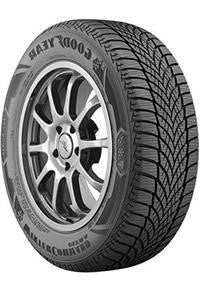 01-781027579-Goodyear-WinterCommand Ultra-235/60R18-Tire-Image01