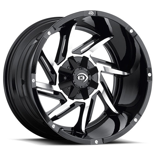 01-422Z2983GBMF12-Vision-422 Prowler-20x9-Wheel-Image01