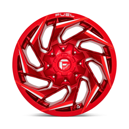 02-D75422001747-Wheel Pros-D754 Reaction-22x10-Wheel-Image02