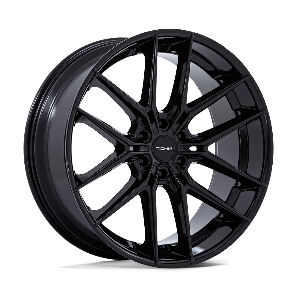 01-NC280BX22956325-Wheel Pros-NC280 Prodigy 6-22x9.5-Wheel-Image01