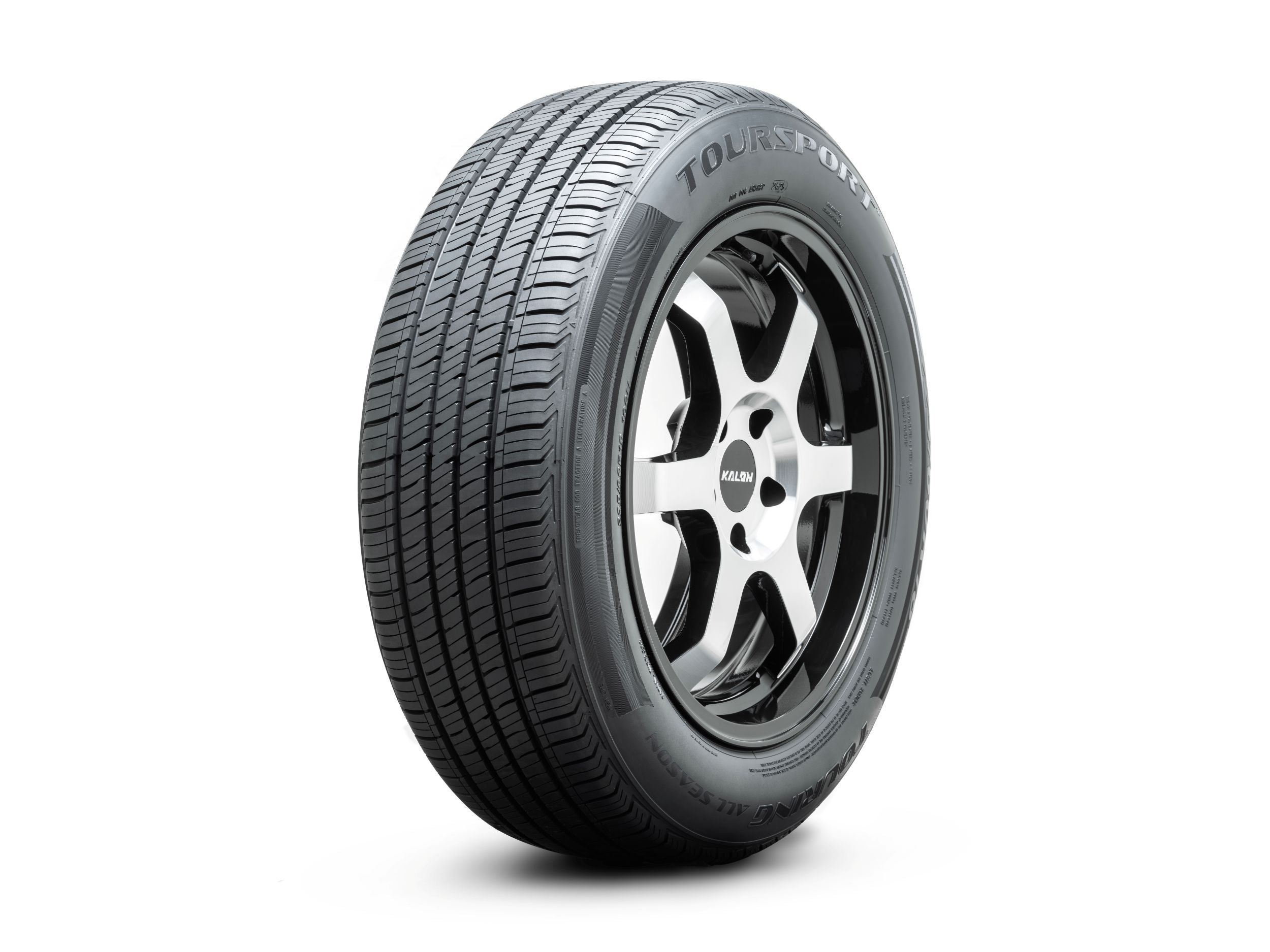 215/60R16 TourSport Touring All Season 95V BSW SL 2156016 215 60