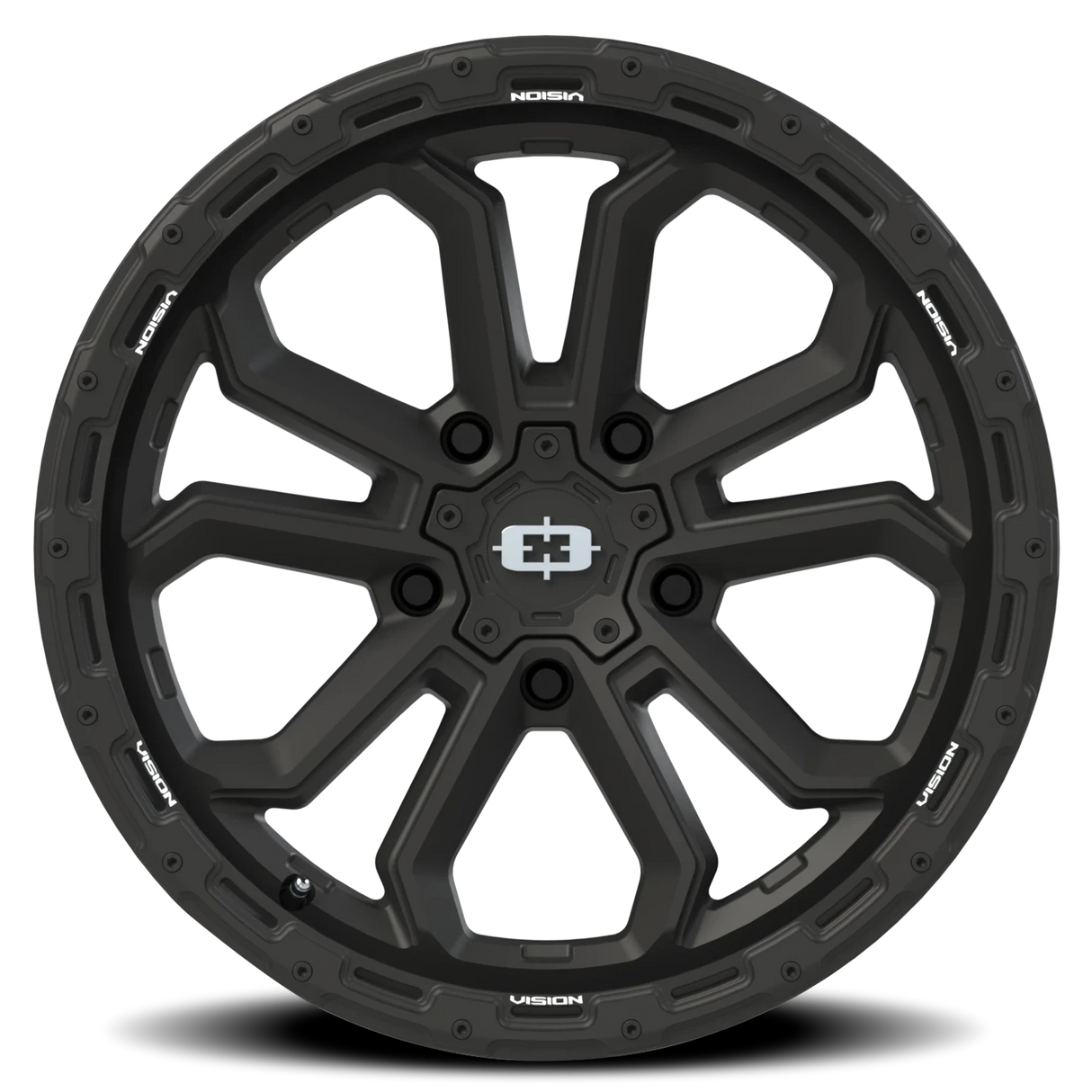 02-405-2950SB12-Vision-405 Korupt-20x9-Wheel-Image02