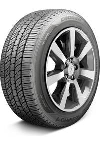 02-2254422-Kumho-Crugen Premium KL33-205/55R16-Tire-Image02
