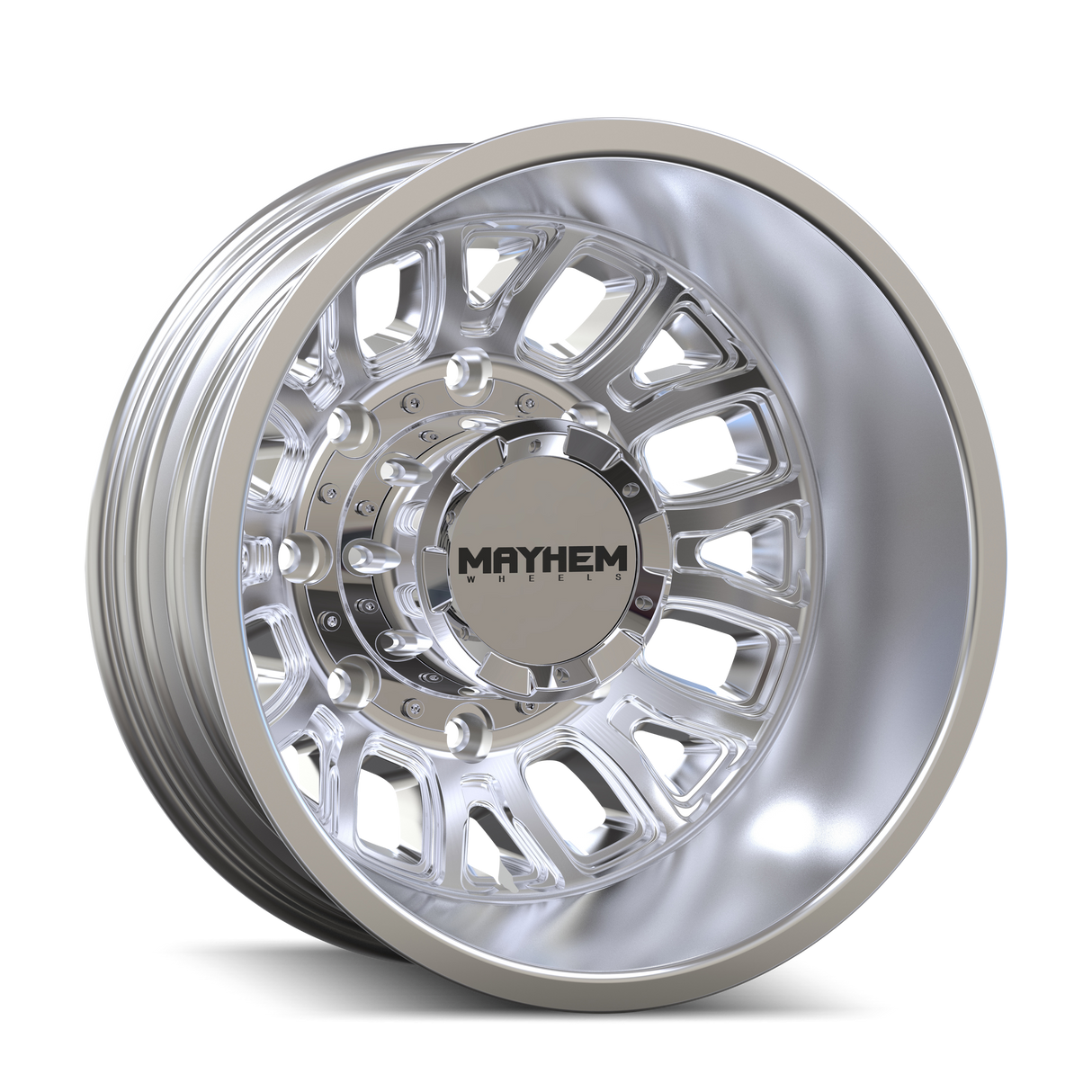 01-8107D-7679RP-Twg-Cogent Dually-17x6.5-Wheel-Image01