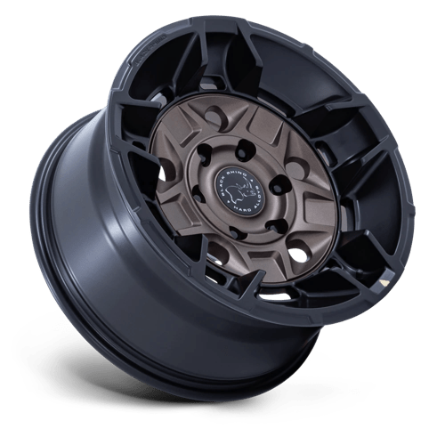 16-BR028ZB17855000-Wheel Pros-BR028 Guard-17X8.5-Wheel-Image16