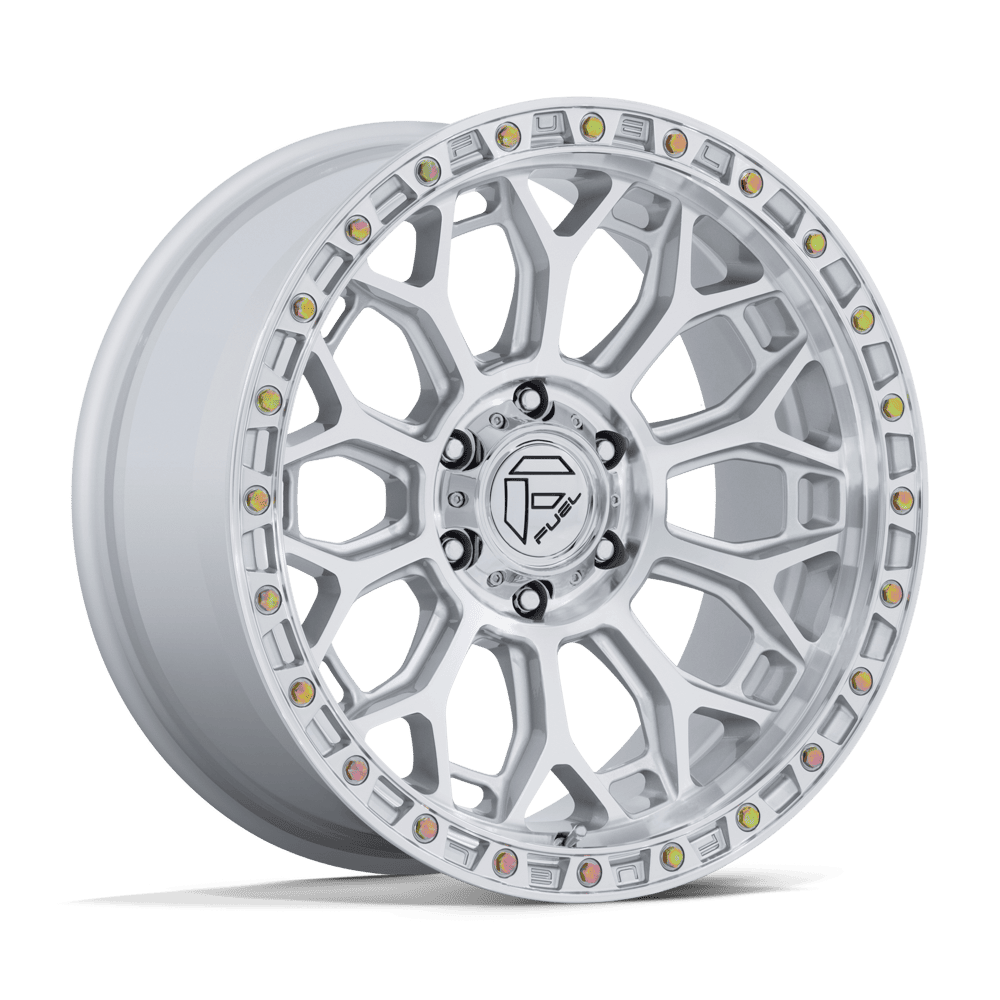 01-FC901SD17856825-Wheel Pros-FC901 Talon-17x8.5-Wheel-Image01