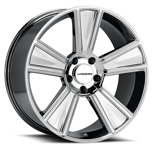 01-V223-20112C40-Vision-V223 Stunner-20x11-Wheel-Image01