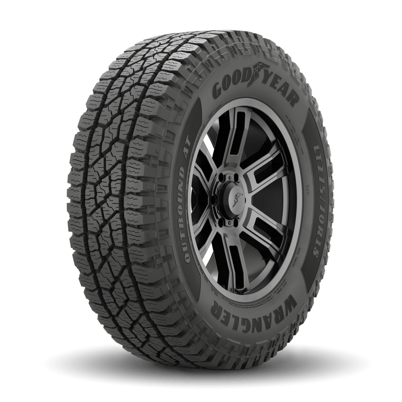 01-755013001-Goodyear-Wrangler Outbound AT-LT275/70R18-Tire-Image01