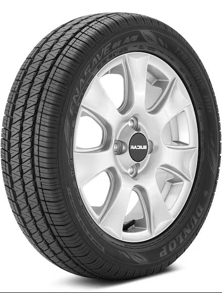 01-57000670-Dunlop-Enasave 01 A/S-205/55R16-Tire-Image01