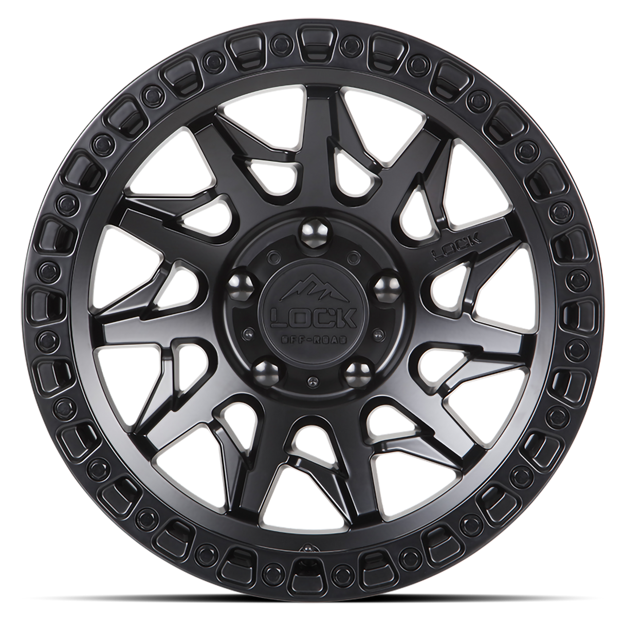 02-LUNATIC-2987MB20-Wholesale Tire Distributors-Lunatic-20x9-Wheel-Image02