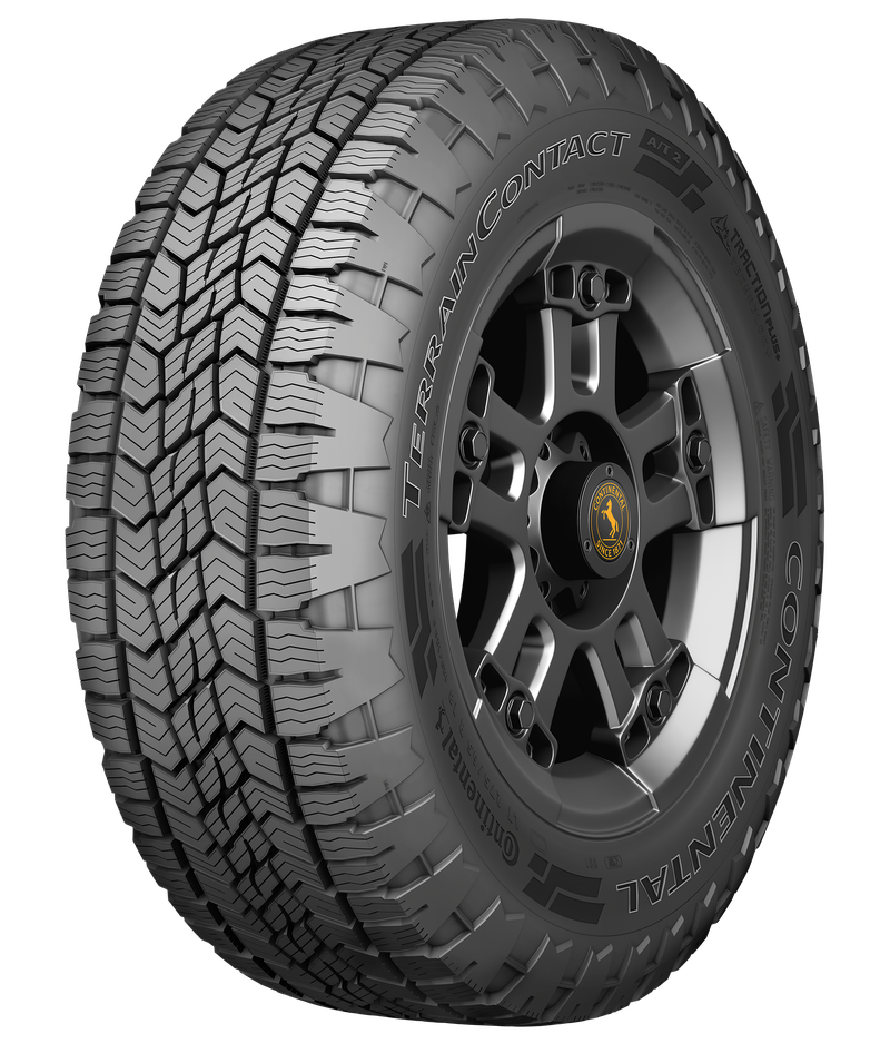 01-15582980000-Continental-General-TerrainContact A/T 2-265/70R16-Tire-Image01