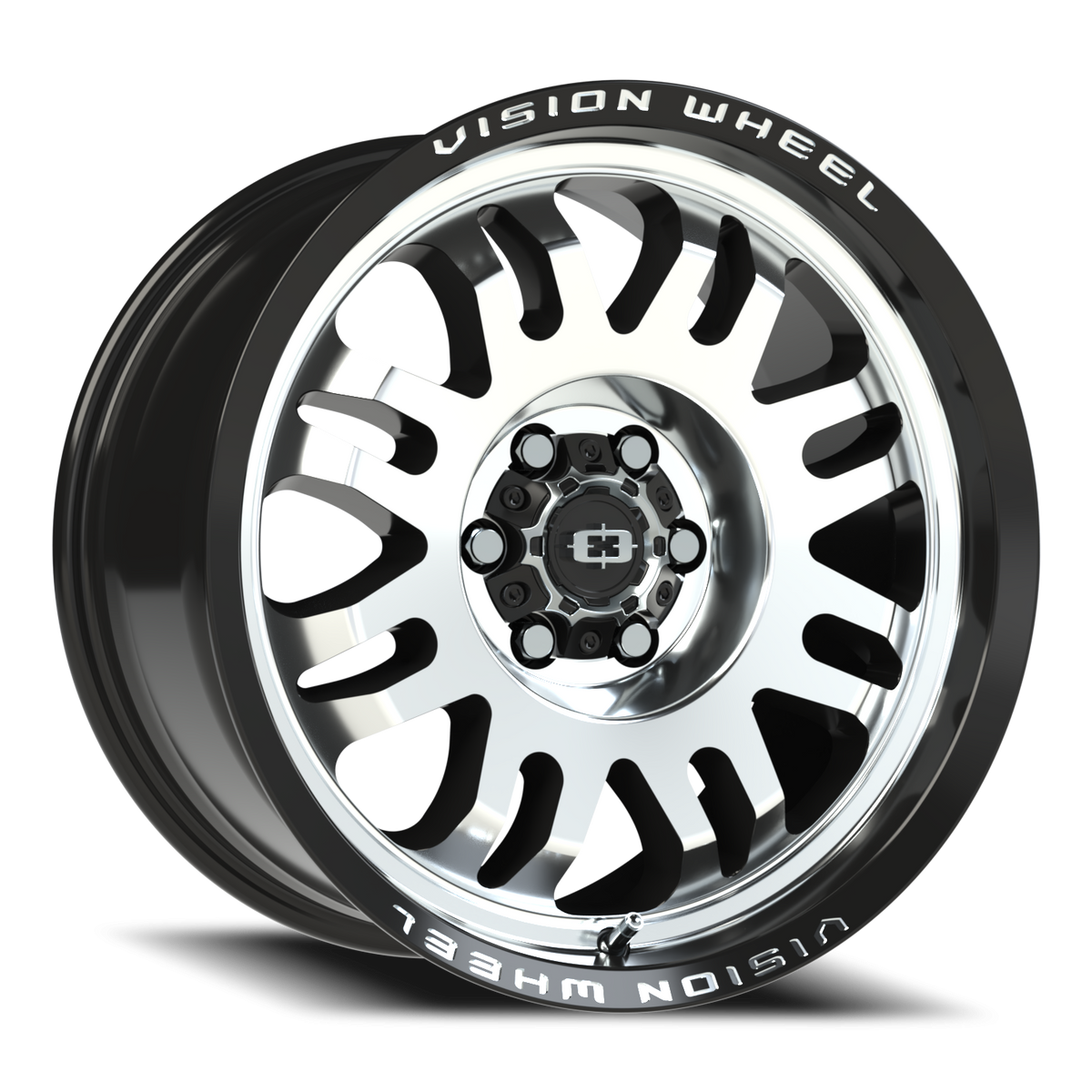 01-409-7986GBMF12-Vision-409 Inferno-17x9-Wheel-Image01