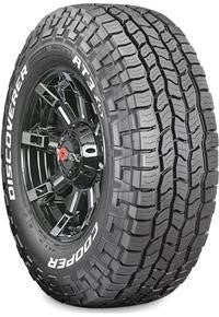 01-90000032611-Goodyear-Discoverer AT3 XLT-265/60R20-Tire-Image01