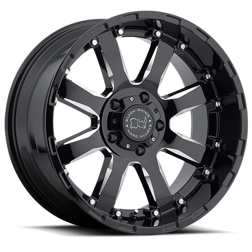 01-1790SRA-25127B78-Wheel Pros-Sierra-17x9-Wheel-Image01
