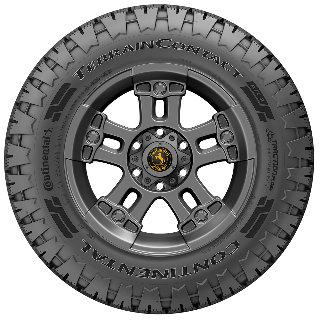 03-15582820000-Continental-General-TerrainContact A/T 2-265/70R17-Tire-Image03