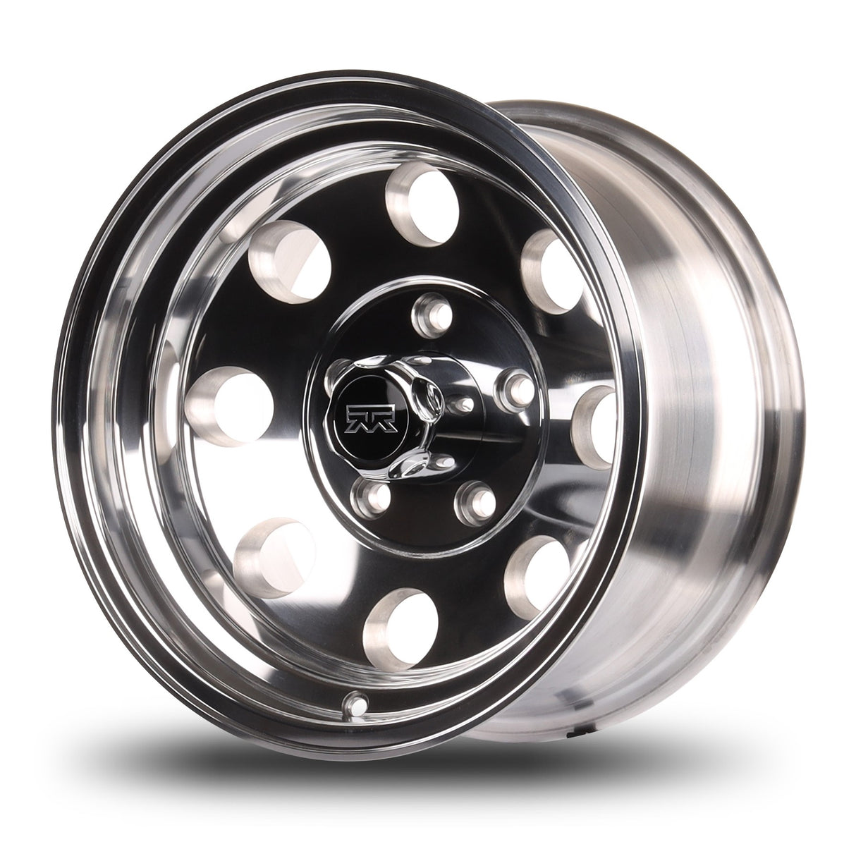 10-MT61415705127POL19N-Mudder Trucker-MT614 Diesel-15x8-Wheel-Image10
