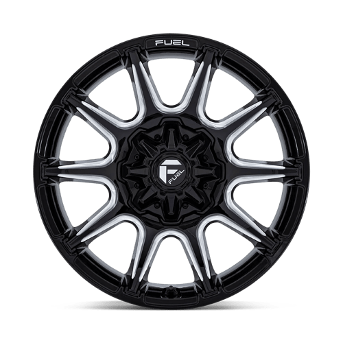 02-FC880BE20106718N-Wheel Pros-FC880 Super C-20x10-Wheel-Image02