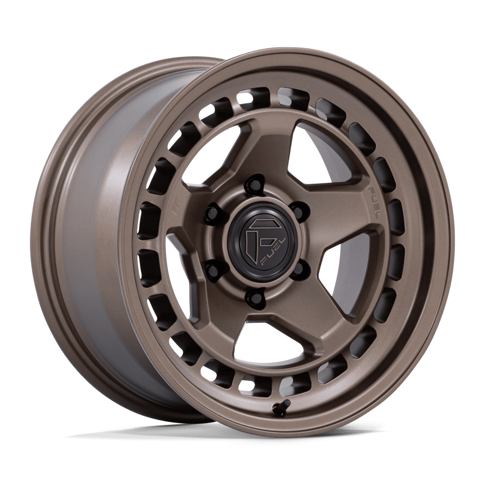 01-FC894ZX17855010N-Wheel Pros-FC894 Core-17x8.5-Wheel-Image01