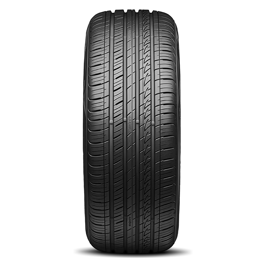04-2253352-Kumho-Majesty Solus KU50-225/45R17-Tire-Image04