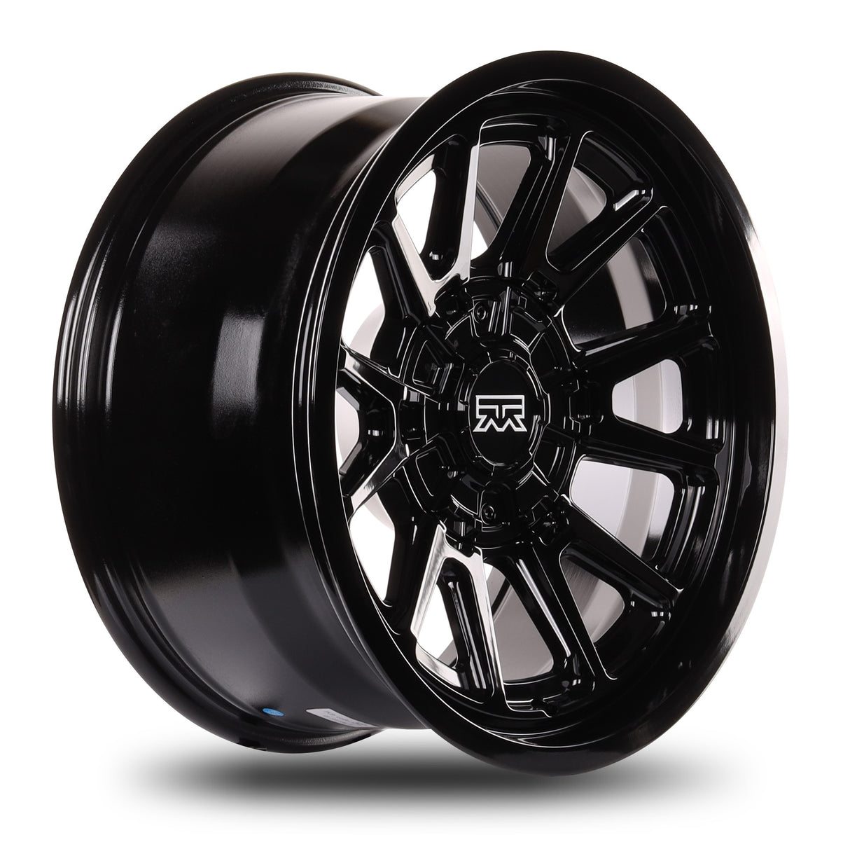15-MT70618906135139GB12N-Mudder Trucker-MT706 Detox-18x9-Wheel-Image15