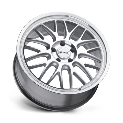 10-2085P4C405115S76-Wheel Pros-P4C-20x8.5-Wheel-Image10