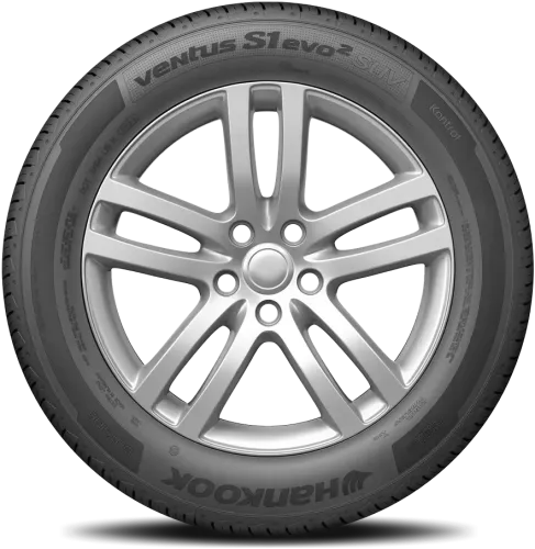 03-1019370-Hankook-Ventus S1 evo2 K117C-225/60R18-Tire-Image03