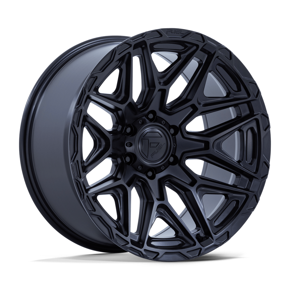 01-FC885MX20905020-Wheel Pros-FC885 Injector-20x9-Wheel-Image01