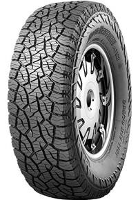 02-2283813-Kumho-Road Venture AT52-285/70R17-Tire-Image02