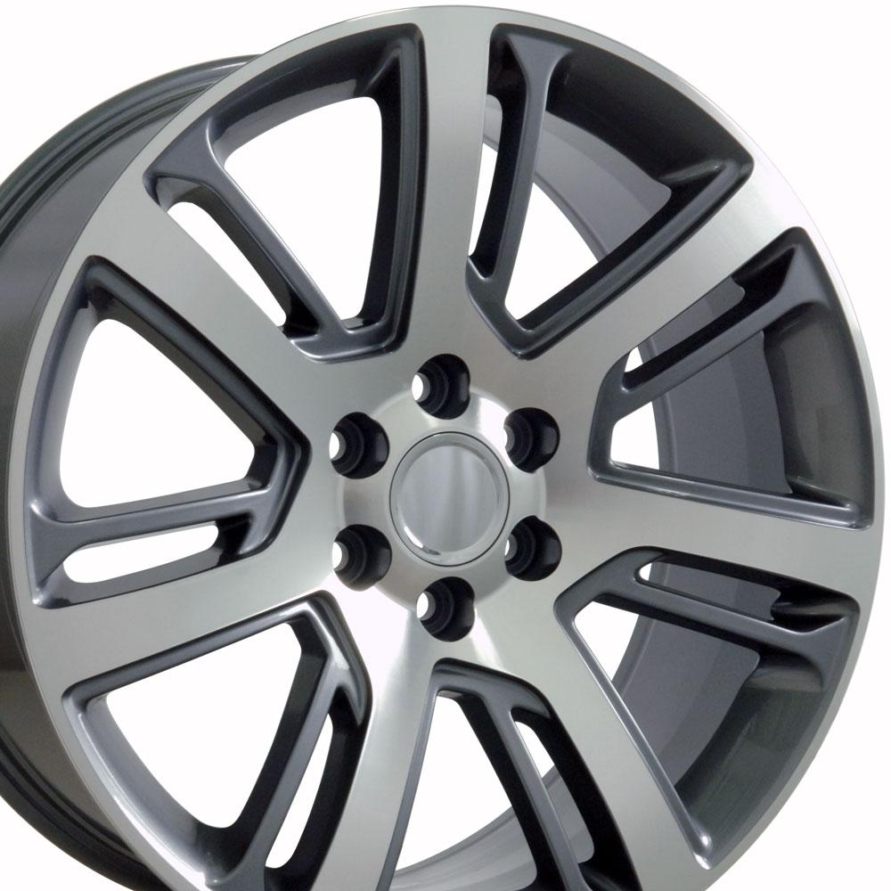 01-CA88-22090-6550-31MG-OE Wheels--22x9-Wheel-Image01