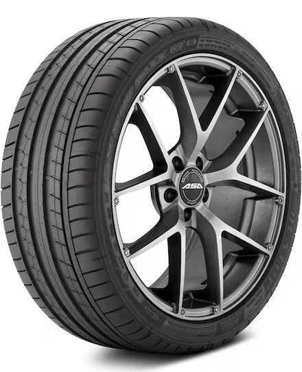 01-57000890-Dunlop-SP Sport Maxx GT-275/30R20-Tire-Image01