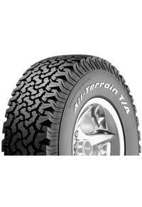 08-92193-Michelin-All Terrain T/A-225/65R17-Tire-Image08