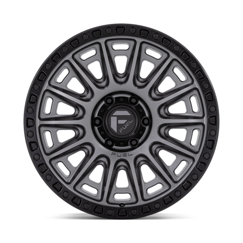02-D83520908450-Wheel Pros-D835 Cycle-20x9-Wheel-Image02