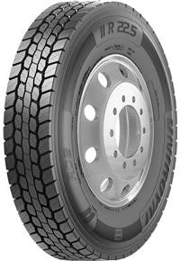 02-39486-Michelin-RD2-225/70R19.5-Tire-Image02