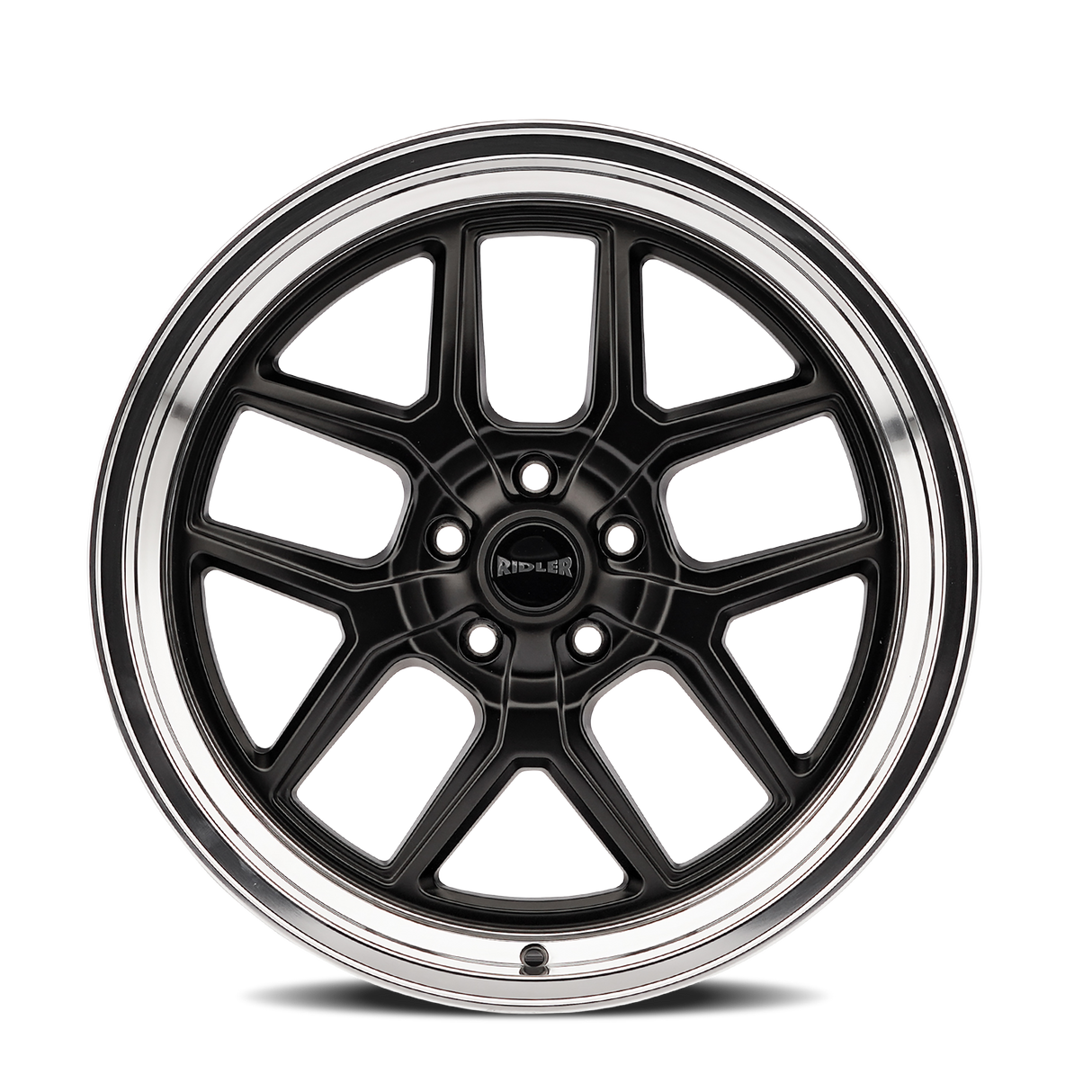 02-610-7761MB-Twg-610-17x7-Wheel-Image02