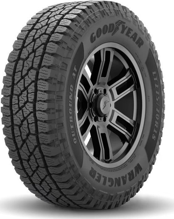 02-755011001-Goodyear-Wrangler Outbound AT-LT285/60R20-Tire-Image02