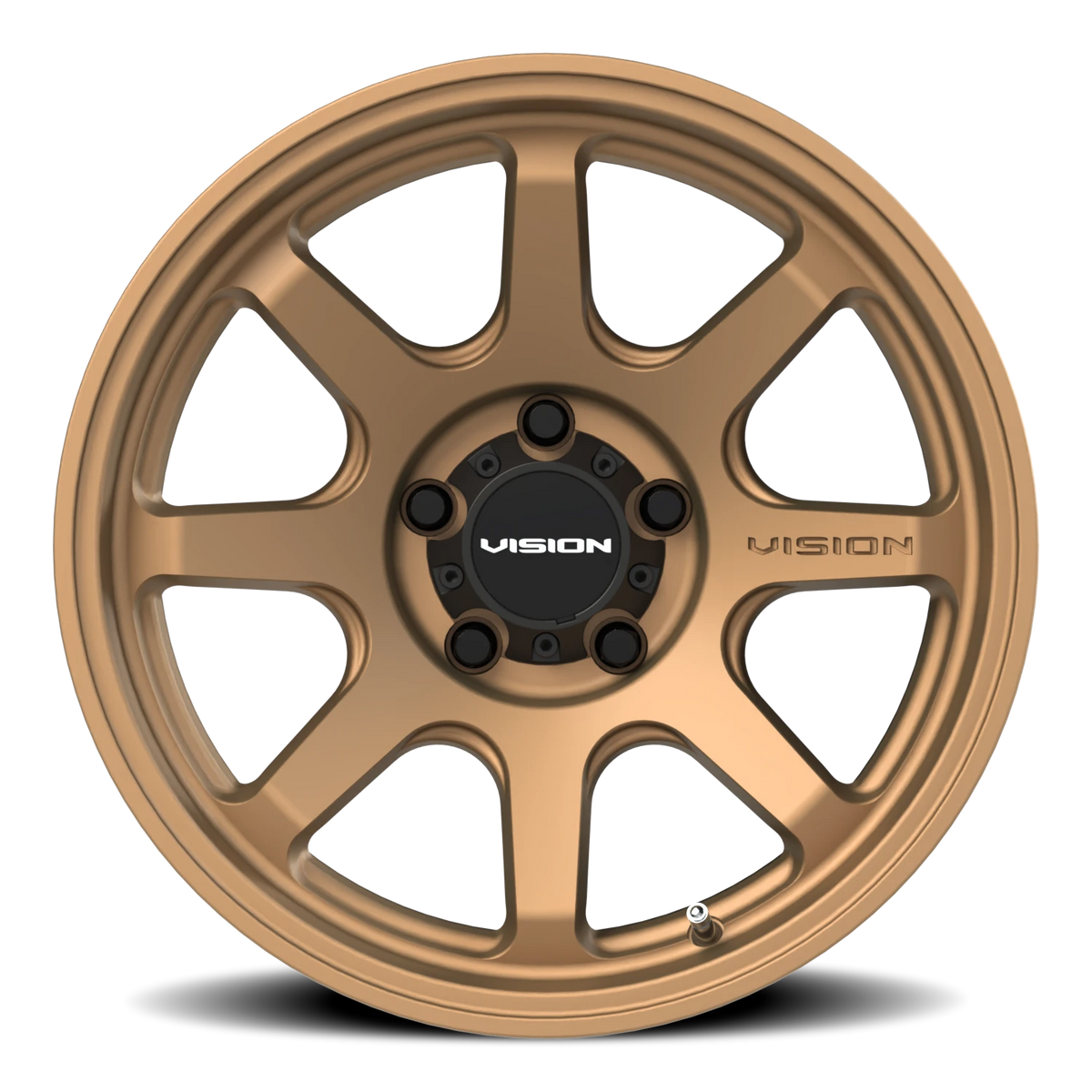 02-351-7973BZ-12-Vision-351 Flow-17x9-Wheel-Image02