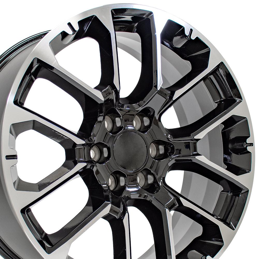 01-CV67-22090-6550-28MB-OE Wheels--22x9-Wheel-Image01