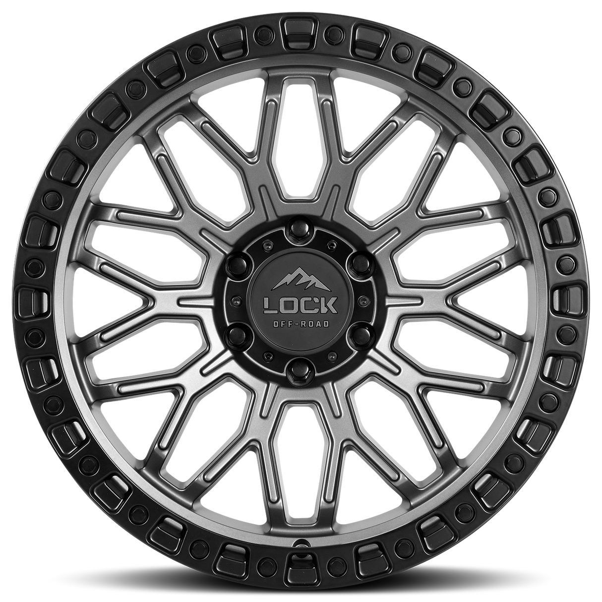 02-COMBAT-7963MGMBRR12N-Wholesale Tire Distributors-Combat-17x9-Wheel-Image02