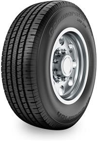 02-30539-Michelin-Commercial T/A A/S 2-245/70R17-Tire-Image02