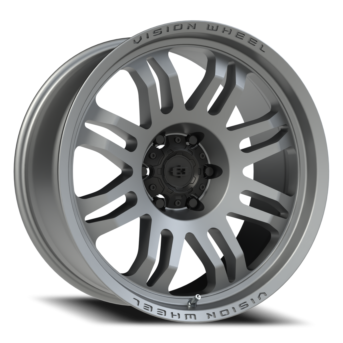 01-409-29583SG-18-Vision-409 Inferno-20x9.5-Wheel-Image01