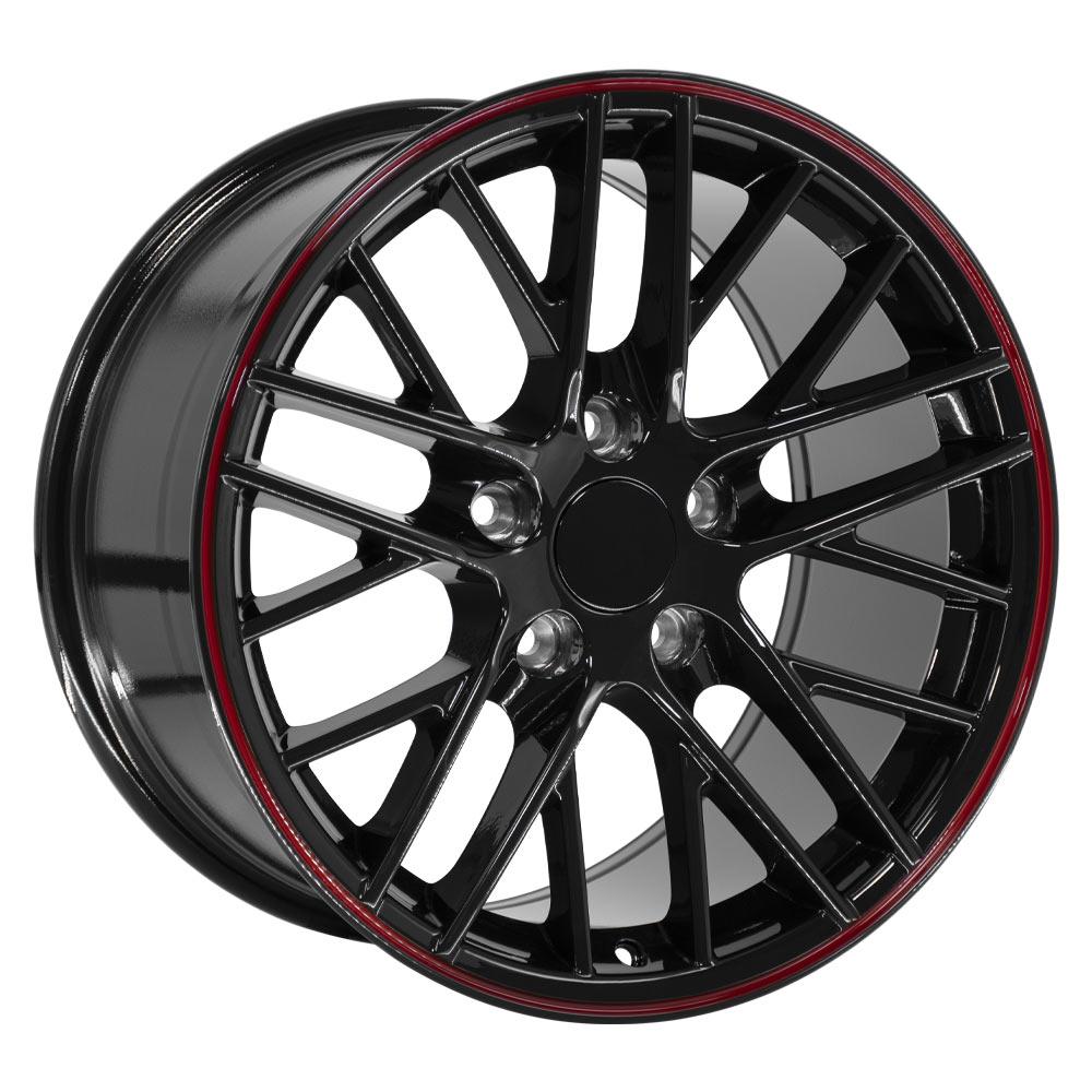 02-CV08A-17095-5475-54BR-OE Wheels--17x9.5-Wheel-Image02
