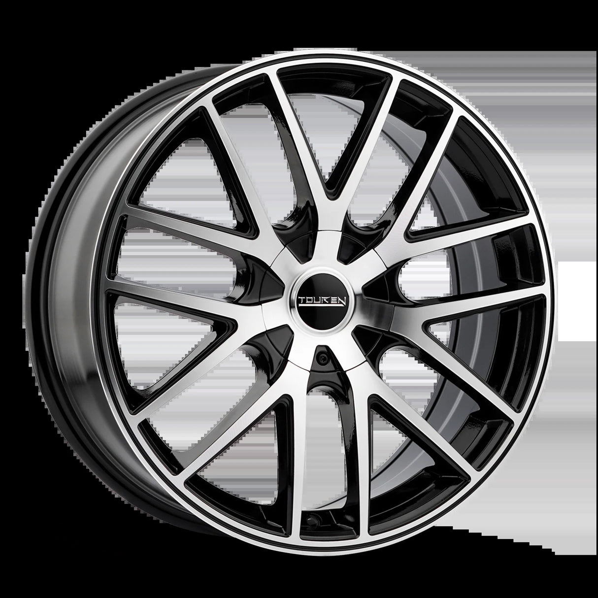 01-3260-6727B-Twg-TR60-16x7-Wheel-Image01