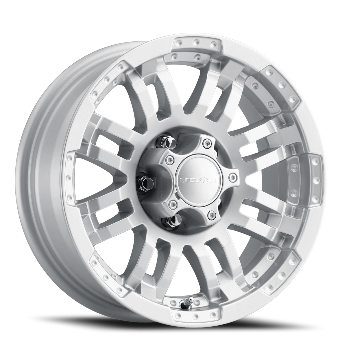 01-375VTH4565MPS0-Vision-375 Warrior-14x5.5-Wheel-Image01