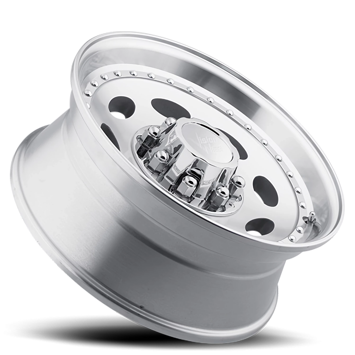 16-81A-6681M0-Vision-81 Heavy Hauler-16x6-Wheel-Image16