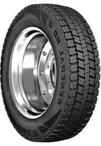 01-05126710000-Continental-General-RD 2-225/70R19.5-Tire-Image01