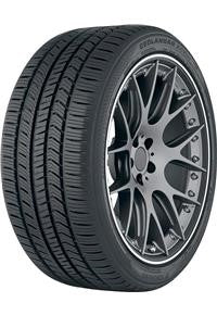 02-110157051-Yokohama-Geolandar X-CV G057-235/45R21-Tire-Image02