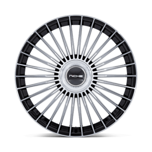 02-NC282BD24103620-Wheel Pros-NC282 Serene-24x10-Wheel-Image02