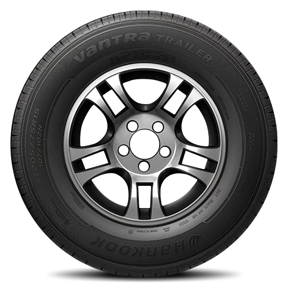 03-2021434-Hankook-Vantra Trailer ST01-ST205/75R14-Tire-Image03