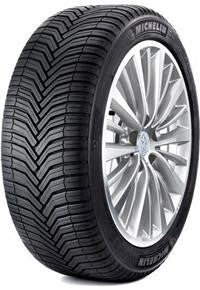 02-34499-Michelin-CrossClimate SUV-275/55R19-Tire-Image02