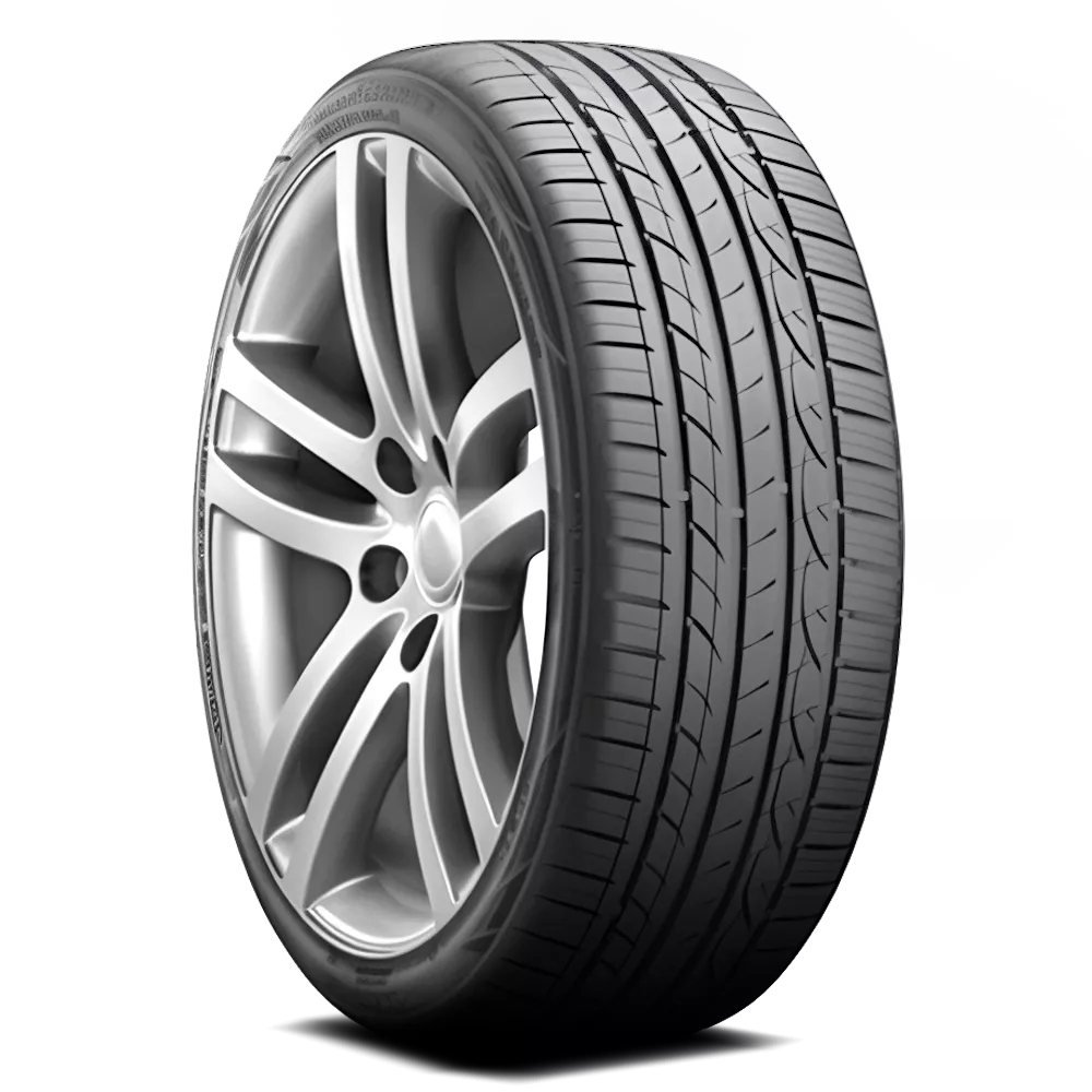 01-1025595-Hankook-Ventus S1 Noble 2 (H452)-255/40R20-Tire-Image01